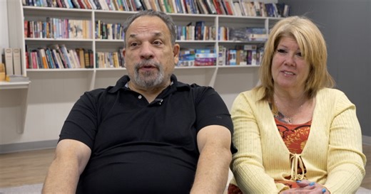 A safety net for seniors living solo: Tucson man and family addressing aging American population