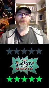 What would you rate The Rugrats Movie? #movierating #rugrats #animation