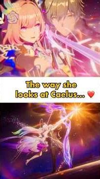 Wait… Are Cyrene and Caelus a Thing Now?! 😭❤️