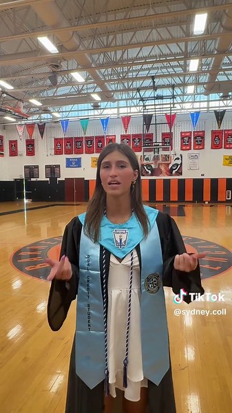 Emotional Graduation Moments with Barnegat Ballers