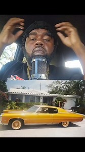 🚨 Stop rewriting Donk history… 🚨 People acting like folks just recently started getting into 1971 Donks. That’s CAP. 🧢 The truth is… people been chasing ‘71s. Been buying them. Been building them. Been putting them on the streets. 💯🔥 The only thing that changed is the spotlight. Social media just made it more visible. But the ‘71 Donk BEEN popular — long before this 2020–2025 wave. 👑🚘 So let’s separate the new fans from the ones who really been outside: 👉🏾 If you knew the ‘71 was king b