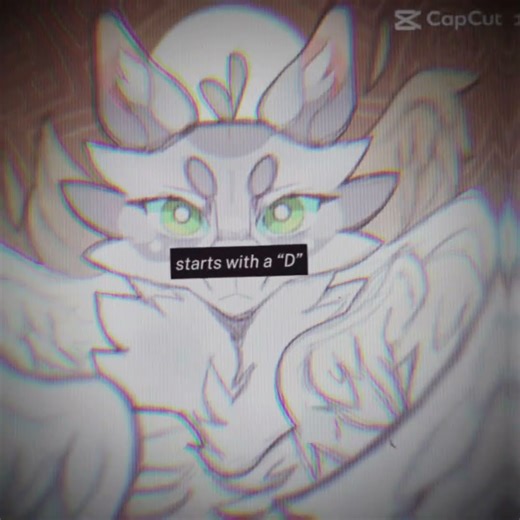 Dovewing edit #wcedits #edit #warriors #warriorcats