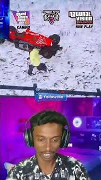 GTA 5 Enhanced Mod F1 Ca