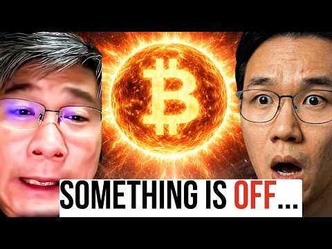 If Jiang Is Right… Satoshi Was Never the Real Story Behind Bitcoin
