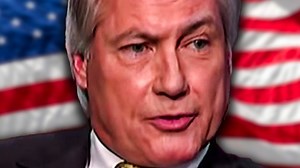 11K views · 486 reactions | Trump-loving attorney Lin Wood is trying (still) to get the January 2021 Georgia Senate runoff election results overturned, and he is now petitioning the Supreme Court to take up the case. | The Ring of Fire | Facebook