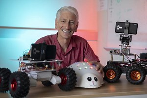 Building a better bot