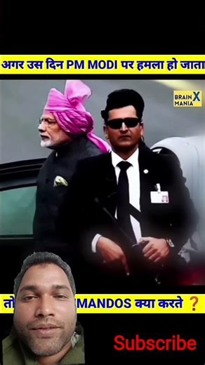 Punjab Firozpur PM Modi car Roka Diya Gaya agar use din kuchh hamla hone wala tha SPG commando#sorts