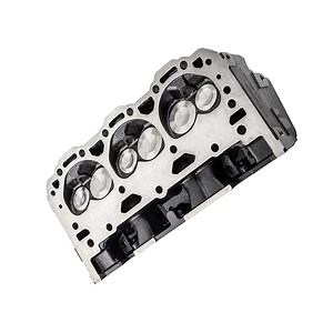 [Hot Item] 12557113 Marine Cylinder Head Assembly for GM Chevrolet Gmc 4.3L 262 Vortec