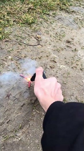 TEST PETARD słoneczko 3x z Super Picolo #experiment #explosion #petardy #firecracker #fireworks