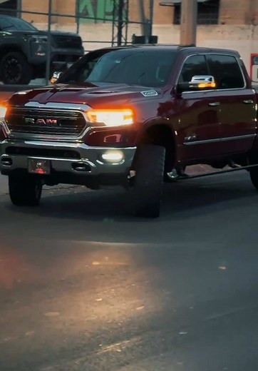 Arrancamos SUPER EXPRESS para el 6 DE DICIEMBRE🥳🤩🍀RAM LIMITED 2019 4x4. www.rifasbacmotors.com/