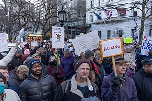 Celebrities Who Have Publicly Spoken Out Against ICE