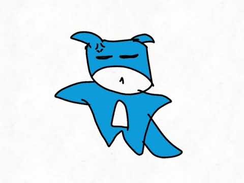 RPG meme with main characters