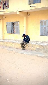 Prank rituel😂😂 | Paco Americain