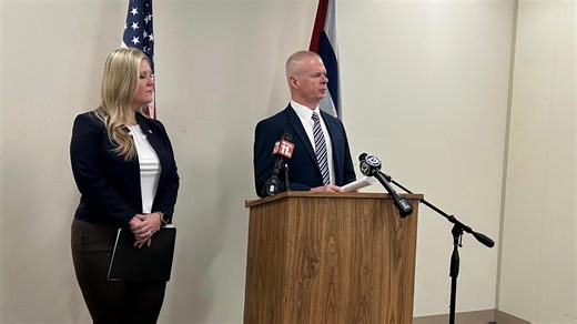 Lucas County auditor, independent appraiser talk revaluation process review