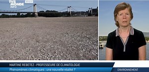 Climat : quelle solution face au réchauffement climatique ?