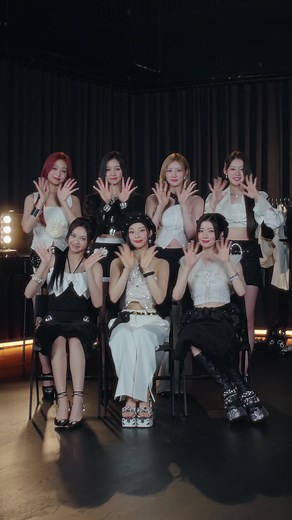 BABYMONSTER 'FOREVER' Digital Single Countdown Interview