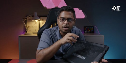 761K views · 1.5K reactions |  ৯৮ হাজার টাকায় গেমিং ল্যাপটপ! RTX...