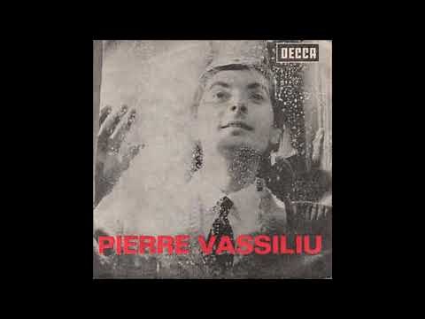 1964 Pierre Vassiliu ‎– Georgette