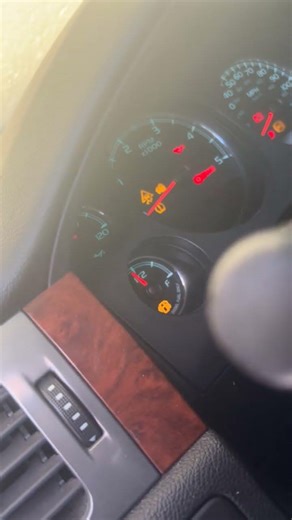 Chevy Duramax LMM Cold Start. Cold Start After a -5°F Degree Night. #mechanic #dieselengine #chevy