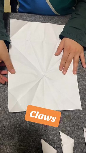 #origami #origamichallenge #origamitutorial #origamitiktok