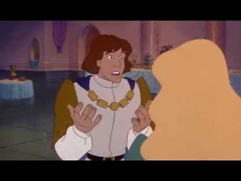 CLIP - Swan Princess What else is there