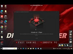 COMO BAIXAR, INSTALAR E ATIVAR DRIVER BOOSTER - 2025 VERSÃO ATUAL