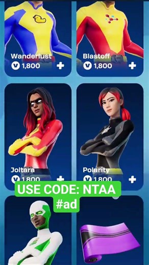 FORTNITE ITEM SHOP TODAY #fyp