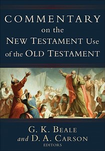 Commentary on the New Testament Use of the Old Testament - Alchetron, the free social encyclopedia