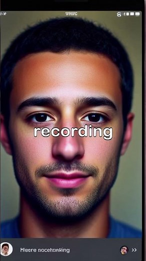 How to send a Video message on Facebook?