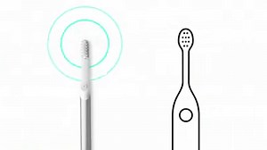"Most electric toothbrushes have some bulk to them—not quip. This one is as sleek as they come, without sacrificing effectiveness." - Esquire, The 2018 Grooming Awards | quip | Facebook