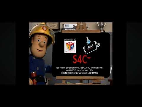 HiT Entertainment Logo (2005-2009)