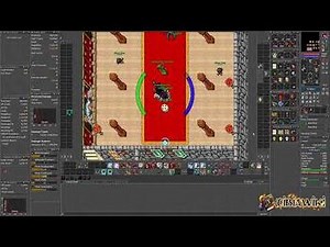 25 Years of Tibia Quest - Lord Retro
