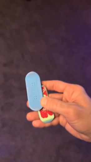 Yo, fidget fans!  This Magnetic Mini Fingerboard is your new pocket BFF! Spin, flip, roll—chill out, focus hard, or just kill time, it’s endless fun right at your fingertips. Stress? Poof, gone! ✨ | Lifegiverwise-02 | Facebook