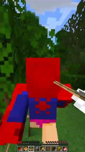 FUGA IMPOSSÍVEL! #minecraft #viral