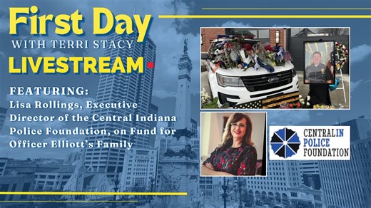 A *slightly* snowy Sunday, with lots to cover: - College Prep Sunday with Bill Wozniak, Vice President & CMO of INvestEd - Professional Bass Angler Chris Johnston at the Boat, Sport & Travel Show - Officer Elliott's Celebration of Life Services & Family Fund with Lisa Rollings, Executive Director of the Central Indiana Police Foundation - President & CEO of Indiana Youth Institute Tami Silverman on the 2026 Indiana Kids Count Data Book Join us every Sunday, 11am-1pm, here, on 93WIBC, and wibc.co