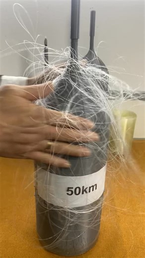 FiberBlade-Leo on Instagram: "Bid farewell to lag and signal fluctuations — internal pay-off optical fiber ensures smoother transmission! #OpticalFiber #Drone #FiberOpticDrone #FPVdrone #Signal"