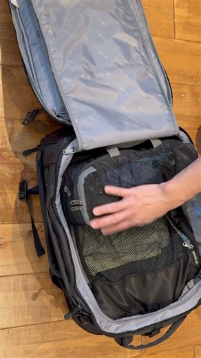 Tolaccea Ulife 04 Backpack: Ultimate Carry-On Packing for a 5-Day Trip!
