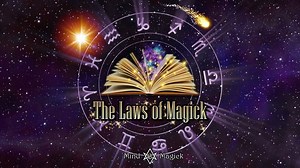The Laws of Magick