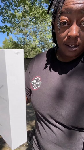 Check out what I just opened! This tablet is going to make life so much easier – it's got a 10 inch screen and it promises a smarter life within reach. #smartlifewithinreach #tabletunboxing #techtalk #10inchscreen #newdevice #tiktokmademebuyit