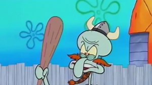 SpongeBob Recap: Bunny Hunt