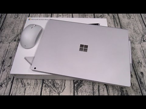 Surface Book 3 “Real Review"