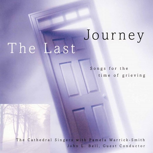 Go, Silent Friend - John L. Bell & The Cathedral Singers: Song Lyrics, Music Videos & Concerts