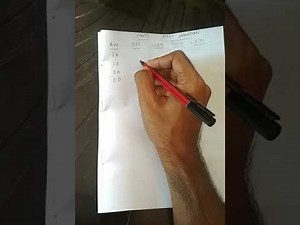 Stack operations using various LDM and STM instructions