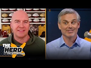 Matt Hasselbeck reacts to McCarthy news, Eagles’ concerns, Jayden’s elite status | NFL | THE HERD