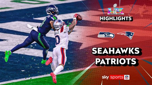 Super Bowl 2027: Date, location, logo, halftime show, defending champions, live on Sky Sports