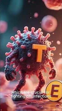 Vitamin E: The Ultimate Antioxidant for Your Immune System & Skin