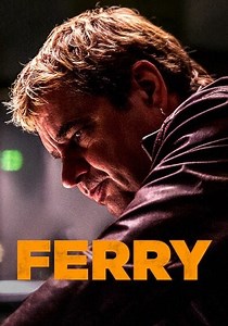 Ferry - movie: where to watch streaming online