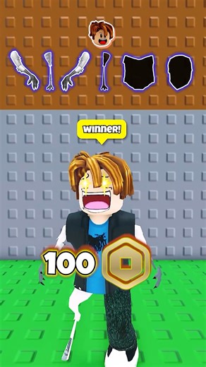 33K views · 726 reactions | I Turn Into a OWL Every Time Someone SAYS MY NAME in Roblox! #shorts | Silver Gaming | Facebook