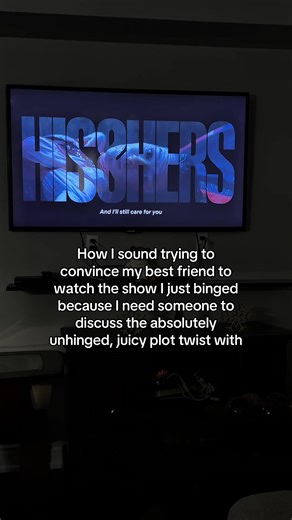 I cannot emotionally process that twist alone 🤯 #hisandhers #netflix #alicefeeney #thrillers #mustwatch