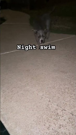 Skinny dipping #skinnydipping #swimming #pool #arizona